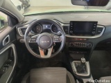  KIA  XCeed KIA  1.5 T-GDi 160KM 6MT M 5d #18