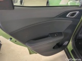  KIA  XCeed KIA  1.5 T-GDi 160KM 6MT M 5d #30