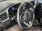  KIA  XCeed KIA  1.5 T-GDi 160KM 6MT M 5d #38