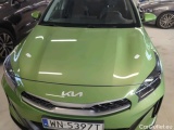  KIA  XCeed KIA  1.5 T-GDi 160KM 6MT M 5d #44