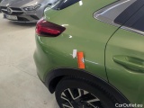  KIA  XCeed KIA  1.5 T-GDi 160KM 6MT M 5d #48