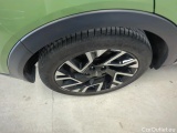  KIA  XCeed KIA  1.5 T-GDi 160KM 6MT M 5d #56