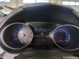  KIA  XCeed KIA  1.5 T-GDi 160KM 6MT M 5d #5
