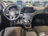  KIA  XCeed KIA  1.5 T-GDi 160KM 6MT M 5d #7