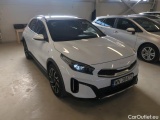  KIA  XCeed KIA  1.5 T-GDi 160KM 6MT M 5d #12