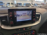 KIA  XCeed KIA  1.5 T-GDi 160KM 6MT M 5d #18