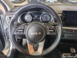  KIA  XCeed KIA  1.5 T-GDi 160KM 6MT M 5d #22