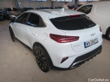  KIA  XCeed KIA  1.5 T-GDi 160KM 6MT M 5d #19