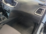  KIA  XCeed KIA  1.5 T-GDi 160KM 6MT M 5d #28