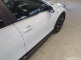  KIA  XCeed KIA  1.5 T-GDi 160KM 6MT M 5d #36