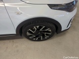  KIA  XCeed KIA  1.5 T-GDi 160KM 6MT M 5d #47