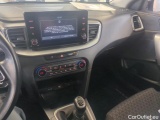  KIA  XCeed KIA  1.5 T-GDi 160KM 6MT M 5d #9