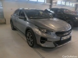  KIA  XCeed KIA  1.5 T-GDi 160KM 6MT M 5d #17