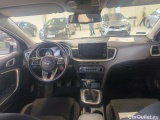  KIA  XCeed KIA  1.5 T-GDi 160KM 6MT M 5d #16
