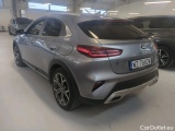  KIA  XCeed KIA  1.5 T-GDi 160KM 6MT M 5d #15