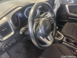  KIA  XCeed KIA  1.5 T-GDi 160KM 6MT M 5d #32