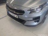  KIA  XCeed KIA  1.5 T-GDi 160KM 6MT M 5d #46