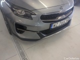  KIA  XCeed KIA  1.5 T-GDi 160KM 6MT M 5d #47