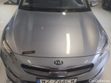  KIA  XCeed KIA  1.5 T-GDi 160KM 6MT M 5d #43