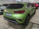  KIA  XCeed KIA  1.6 GDi PHEV 141KM 6DCT Business Line 5d #2