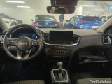  KIA  XCeed KIA  1.6 GDi PHEV 141KM 6DCT Business Line 5d #10