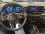  KIA  XCeed KIA  1.6 GDi PHEV 141KM 6DCT Business Line 5d #20