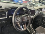  KIA  XCeed KIA  1.6 GDi PHEV 141KM 6DCT Business Line 5d #36