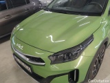  KIA  XCeed KIA  1.6 GDi PHEV 141KM 6DCT Business Line 5d #68