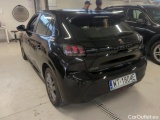  Peugeot  208 Peugeot  1.2 PureTech 75KM S&S Active Pack 5d #14