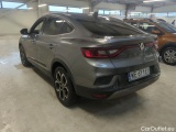  Renault  Arkana Renault  1.3 TCe MHEV Intens EDC 5d #6