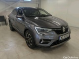  Renault  Arkana Renault  1.3 TCe MHEV Intens EDC 5d #22