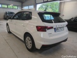  Skoda  Fabia Škoda  1.0 MPI 80KM Essence 5d #10