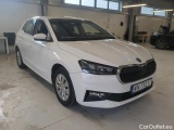  Skoda  Fabia Škoda  1.0 MPI 80KM Essence 5d #16