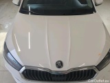  Skoda  Fabia Škoda  1.0 MPI 80KM Essence 5d #23