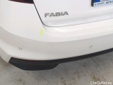 Skoda  Fabia Škoda  1.0 MPI 80KM Essence 5d #38