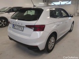  Skoda  Fabia Škoda  1.0 MPI 80KM MAN Ambition 5d #2