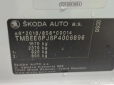  Skoda  Fabia Škoda  1.0 MPI 80KM MAN Ambition 5d #4