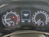  Skoda  Fabia Škoda  1.0 MPI 80KM MAN Ambition 5d #5