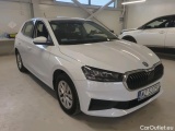  Skoda  Fabia Škoda  1.0 MPI 80KM MAN Ambition 5d #14