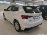  Skoda  Fabia Škoda  1.0 MPI 80KM MAN Ambition 5d #12