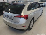  Skoda  Scala Škoda  1.5 TSi 110 kW Ambition 5d #2