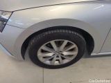  Skoda  Scala Škoda  1.5 TSi 110 kW Ambition 5d #8