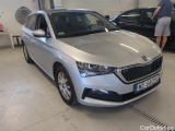 Skoda  Scala Škoda  1.5 TSi 110 kW Ambition 5d #9
