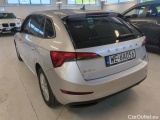  Skoda  Scala Škoda  1.5 TSi 110 kW Ambition 5d #11