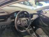  Skoda  Scala Škoda  1.5 TSi 110 kW Ambition 5d #31