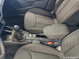  Skoda  Scala Škoda  1.5 TSi 110 kW Ambition 5d #33