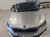  Skoda  Scala Škoda  1.5 TSi 110 kW Ambition 5d #40