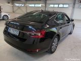  Skoda  Superb Škoda  2.0 TDI SCR 110 kW DSG Style 5d #2