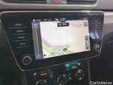  Skoda  Superb Škoda  2.0 TDI SCR 110 kW DSG Style 5d #9