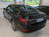  Skoda  Superb Škoda  2.0 TDI SCR 110 kW DSG Style 5d #13
